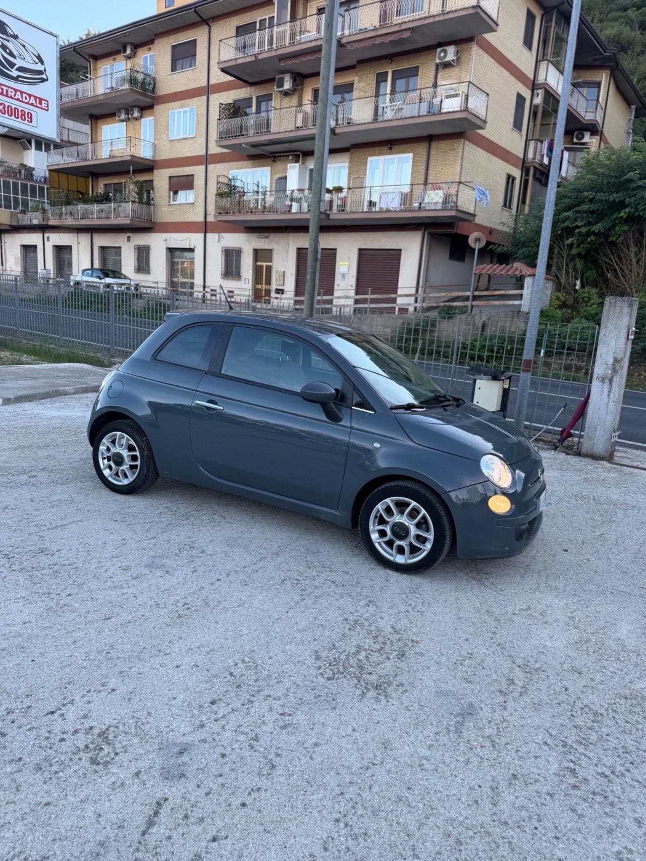 Fiat 500 1.3 Multijet 16V 95 CV Pop