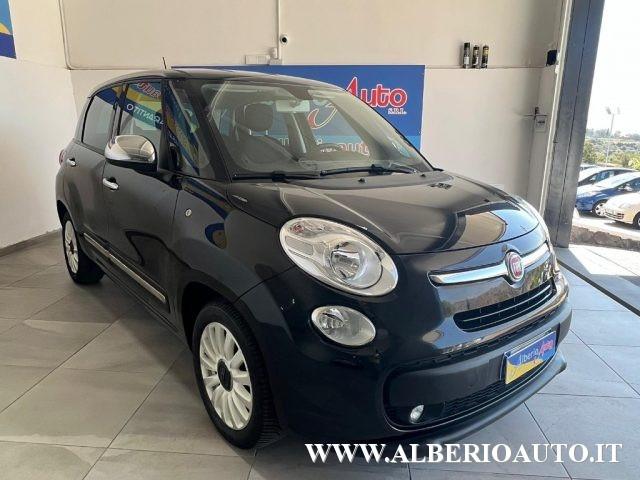 FIAT 500L 1.6 Multijet 120 CV Lounge