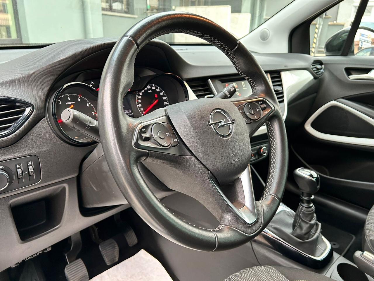 OPEL Crossland Crossland X 1.5 ECOTEC D 102 CV ...