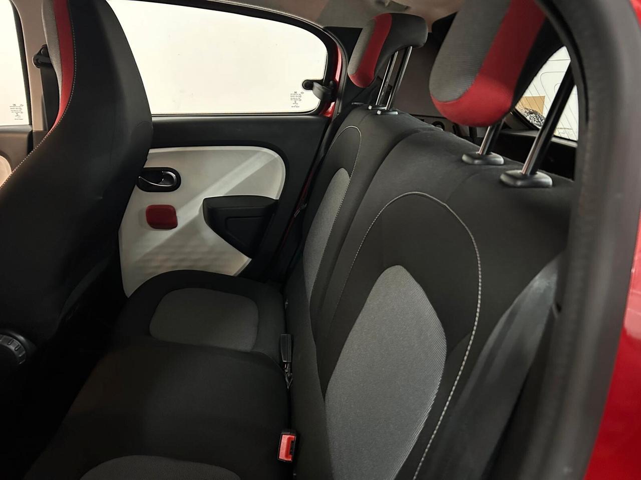 Renault Twingo 1.0 SCe Experience