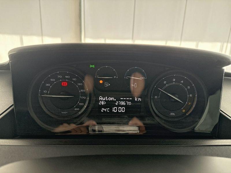 Lancia Ypsilon 1.0 FireFly 70cv Hybrid Oro