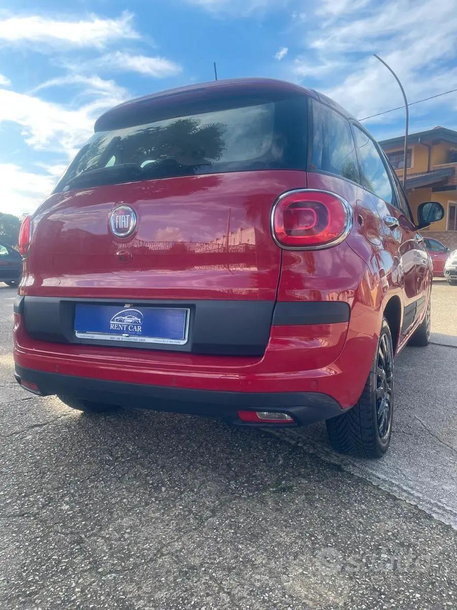 Fiat 500 L