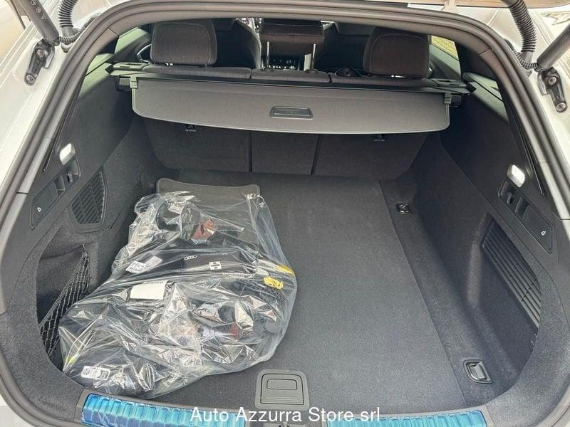 Audi A5 A5 Avant TFSI 150 kW S tronic S Line edition *PROMO AZZURRA*