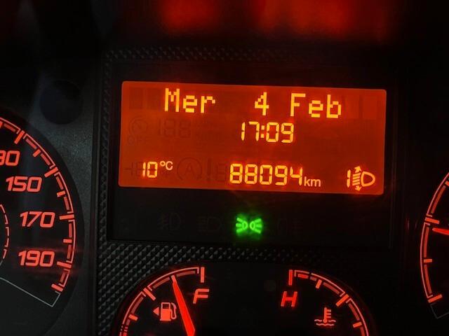 Opel Movano 33 2.2 BlueHDi 140 S&S PC-TN Furgone