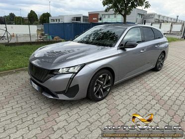 PEUGEOT 308 BlueHDi 130 ALLURE PACK BLUEHDI