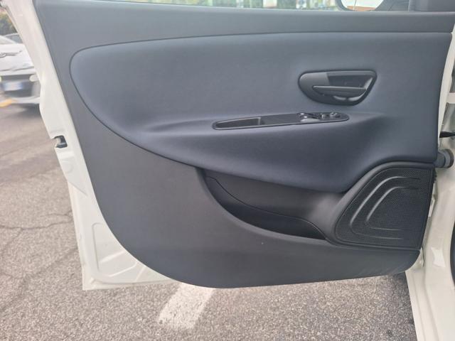 LANCIA Ypsilon 1.0 FireFly 70CV HYBRID ORO - KM ZERO ITALIANA