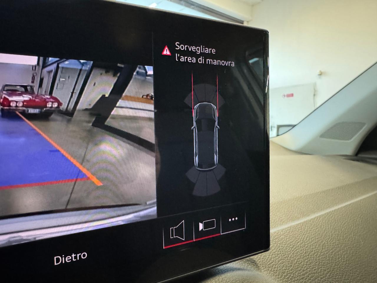 Audi Q2 35 TFSI S tronic Advanced