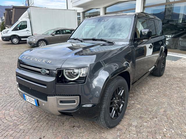 LAND ROVER Defender 110 3.0D I6 200 CV AWD Auto X-Dynamic SE
