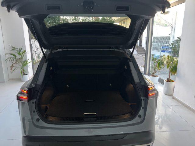 NISSAN Qashqai MHEV 140 CV N-Connecta TUA DA ?259,00 MENSILI