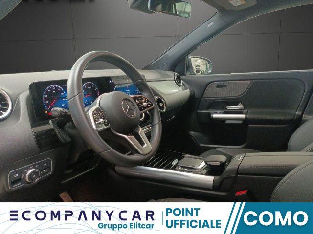 MERCEDES-BENZ GLA 180 Automatic Progressive Advanced