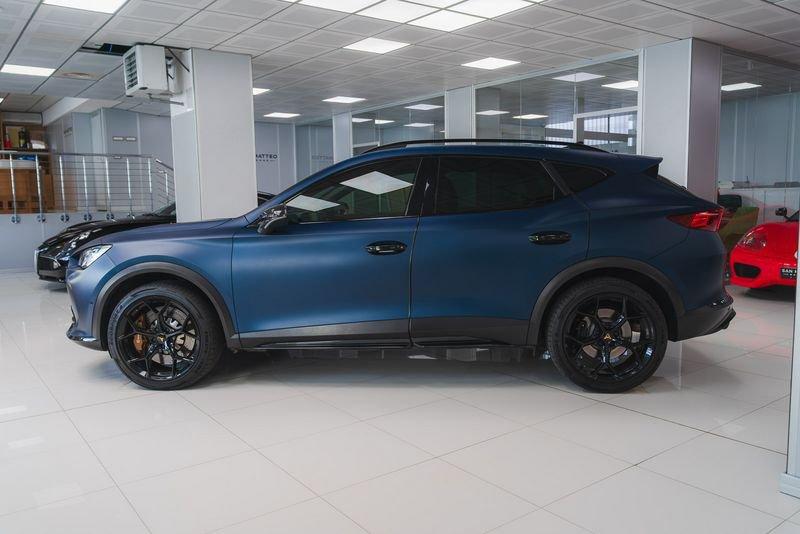 Cupra Formentor Formentor VZ ABT
