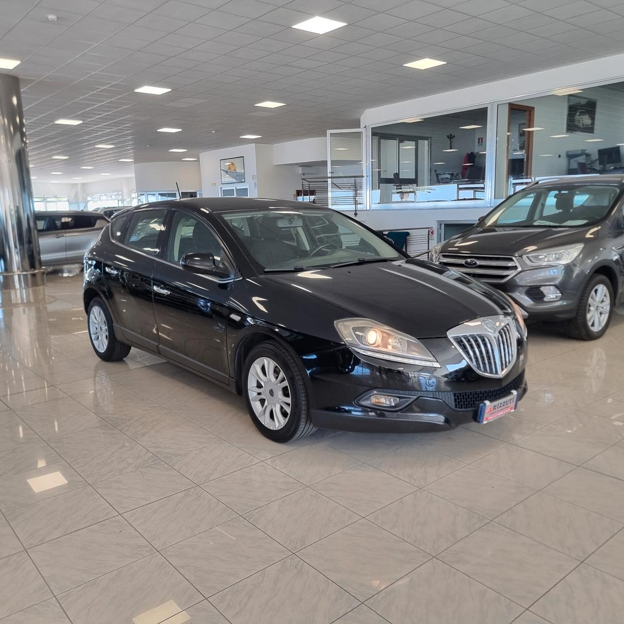 LANCIA DELTA 1.6 Mj 120cv Euro 4