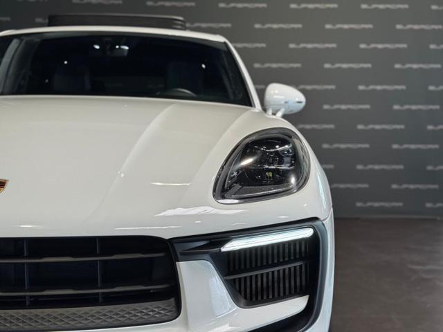 PORSCHE Macan 2.9 S TETTO PANORAMICO CERCHI 21