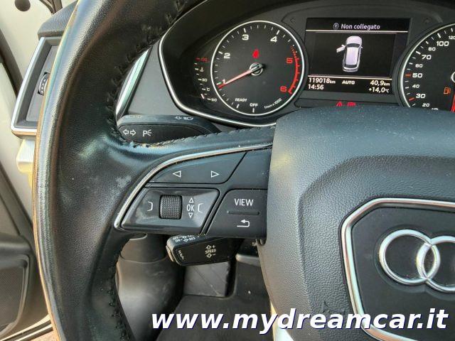 AUDI Q5 2.0 TDI 150 CV Sport