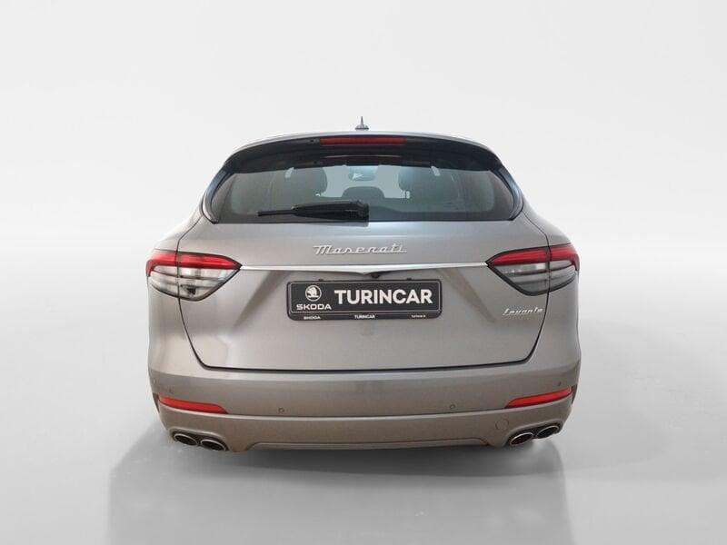 Maserati Levante 2.0 330cv 48v MHEV GT Q4 auto