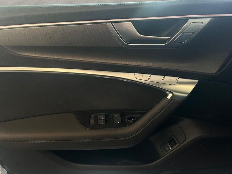 Audi A6 RS 6 Avant 4.0 TFSI V8 quattro tiptronic IVA ESPOSTA