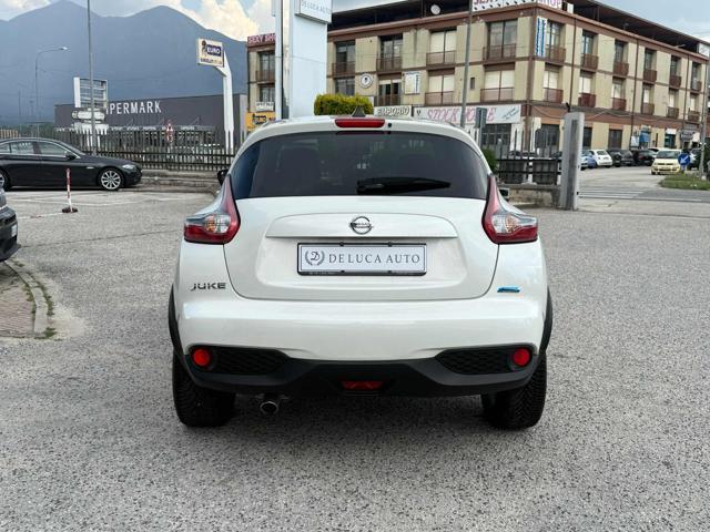 NISSAN Juke 1.5 dCi Start&Stop Acenta SCONTO ROTTAMAZIONE