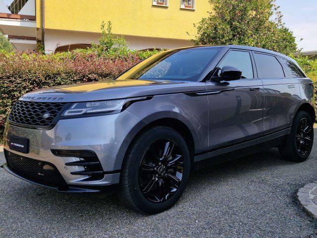 LAND ROVER Range Rover Velar Range Rover Velar 2021 2.0d i4 mhev R-Dynamic SE