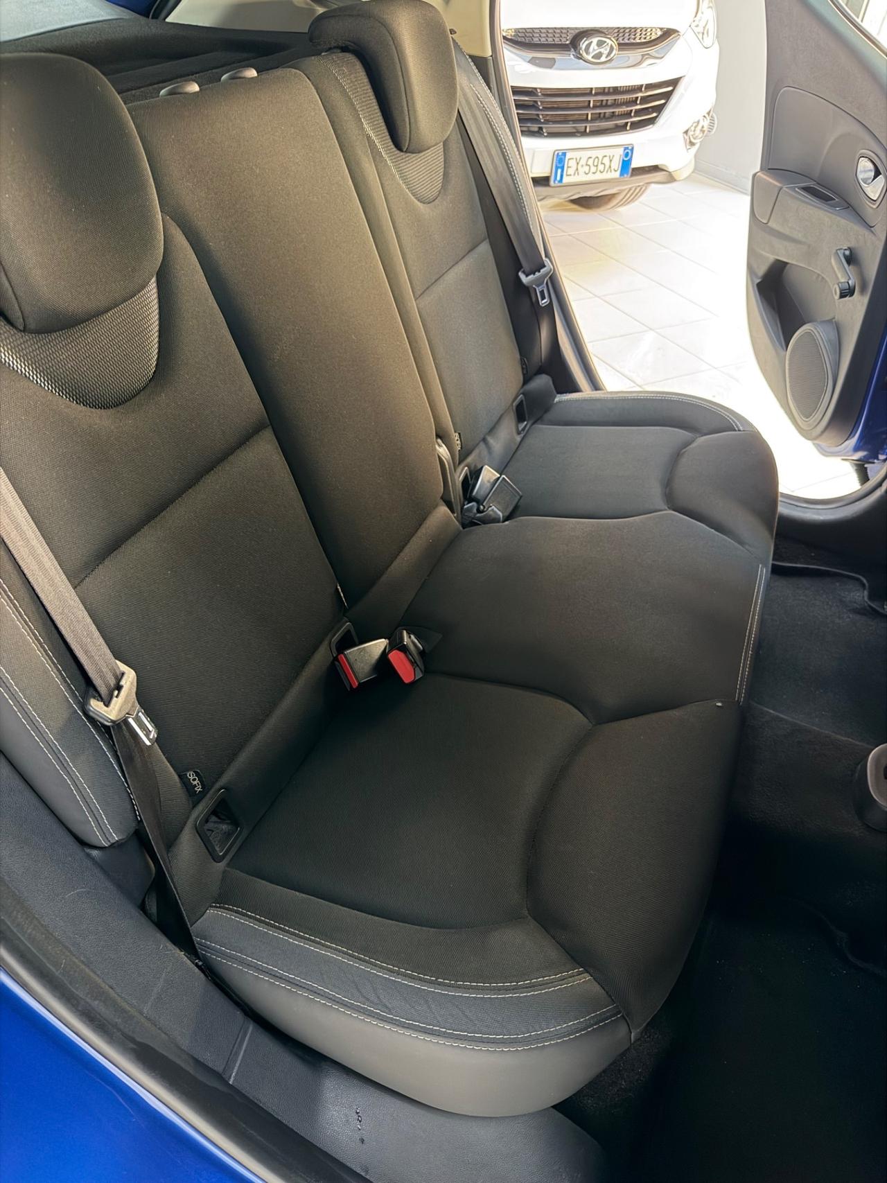 Renault Clio dCi 8V 90 CV 5 porte Moschino Life