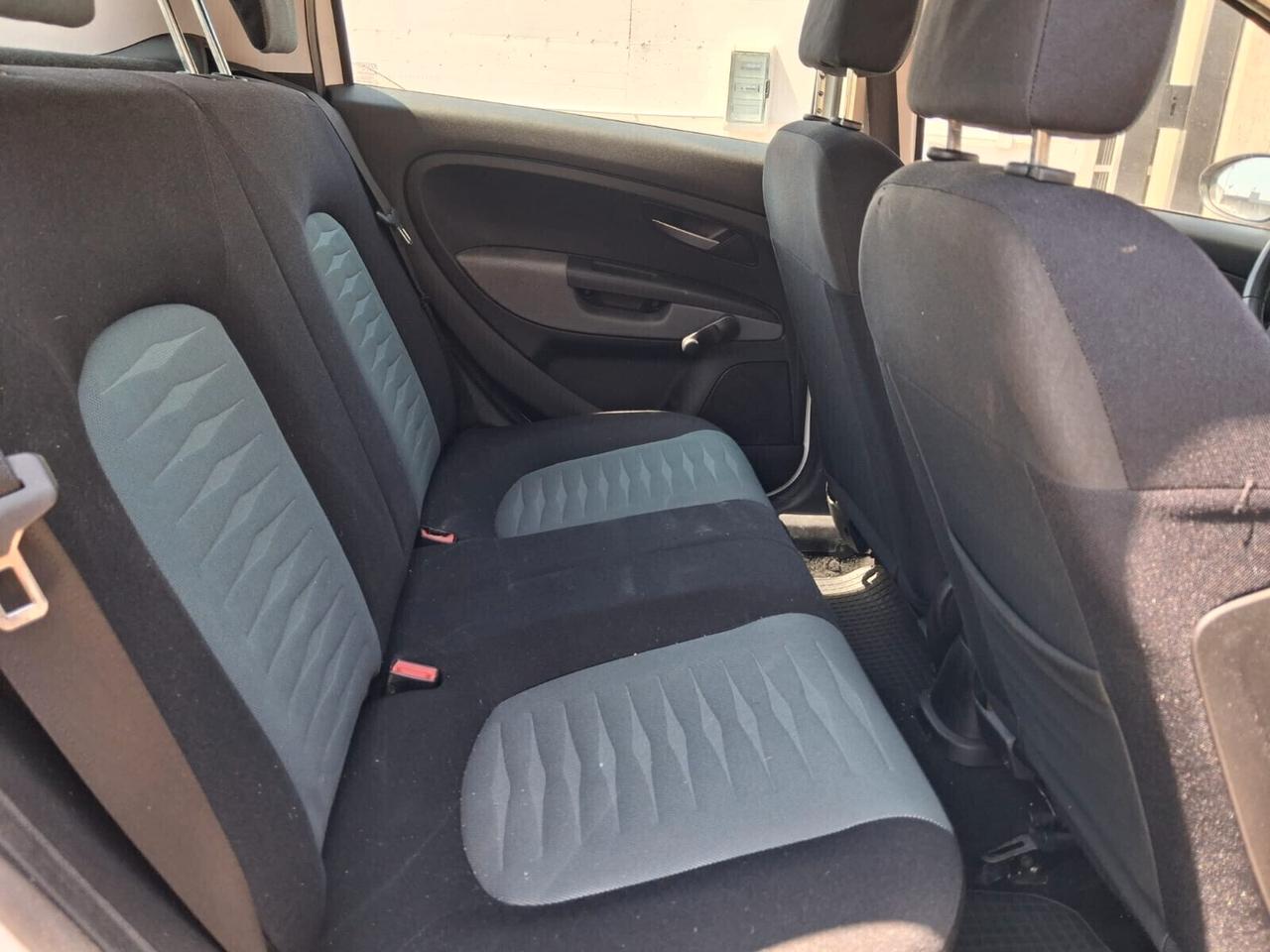 Fiat Grande Punto 1.4 5 porte Dynamic Natural Power