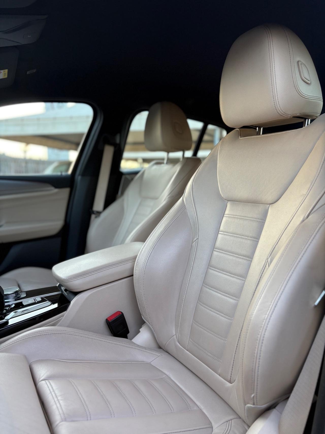 Bmw X4 xDrive20d 48V Msport