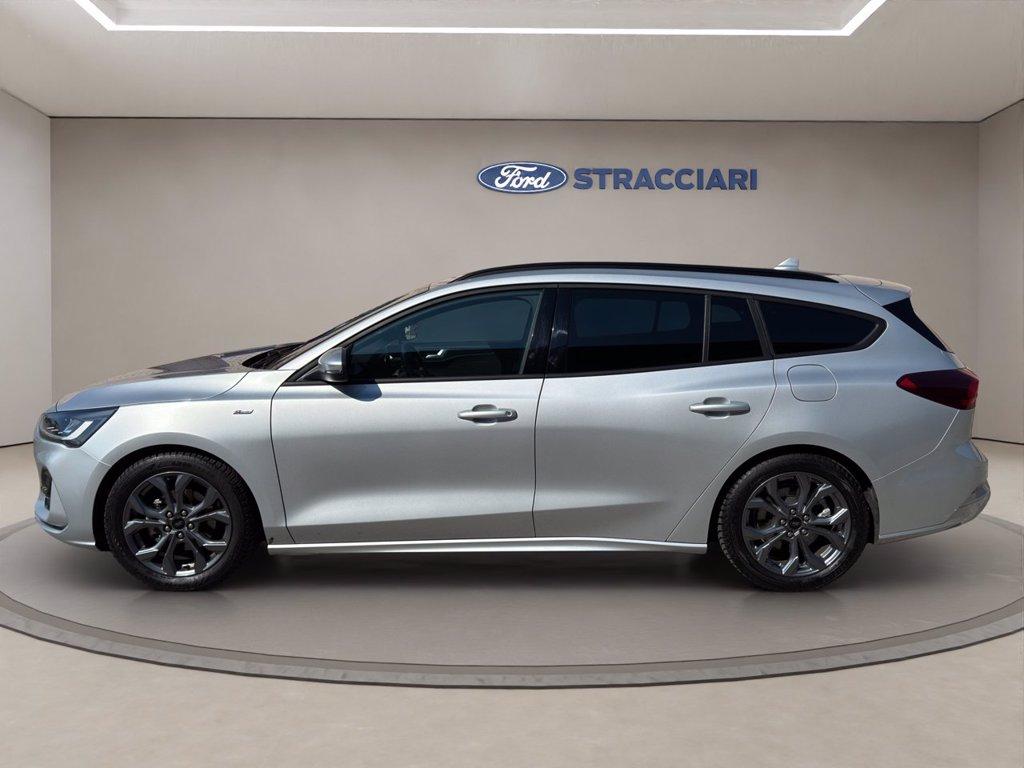 FORD Focus SW 1.5 ecoblue ST-Line 115cv auto del 2025