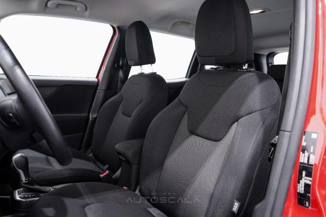 JEEP Renegade 1.6 Mjt DDCT 120cv Business