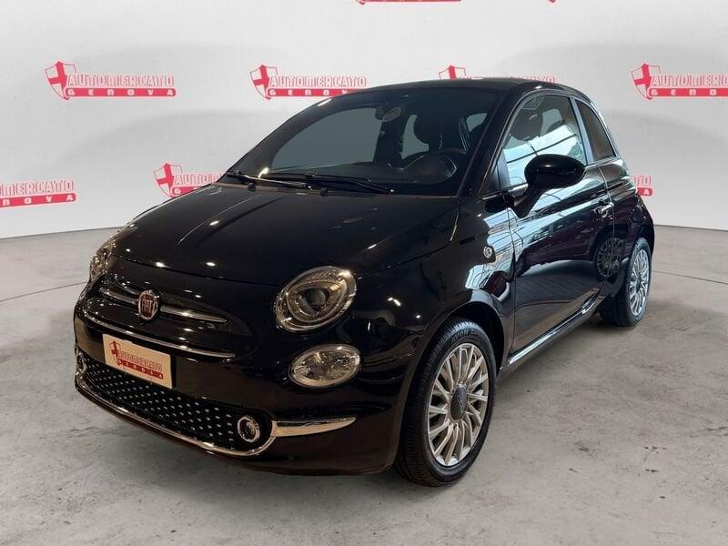 FIAT 500 500 1.0 Hybrid Dolcevita