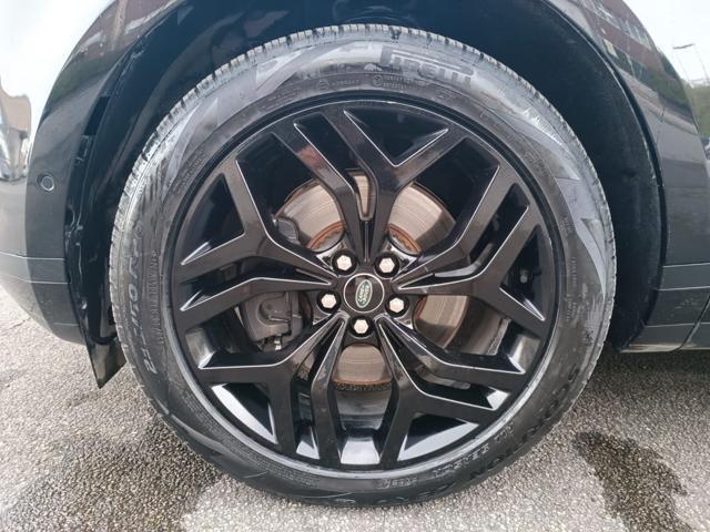 LAND ROVER Range Rover Evoque 2.0D I4 163 CV AWD Auto FULL