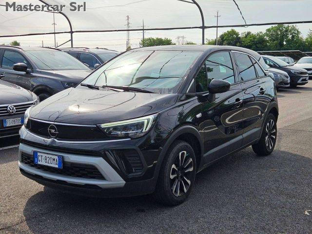 OPEL Crossland Crossland 1.2 Elegance AUTOM. - targa GT820MA