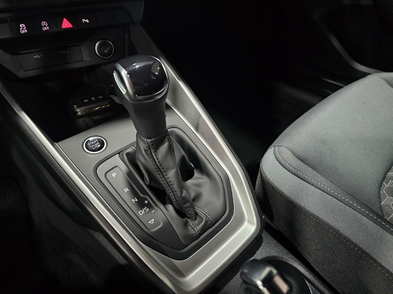 Audi A1 SPB 25 TFSI Business