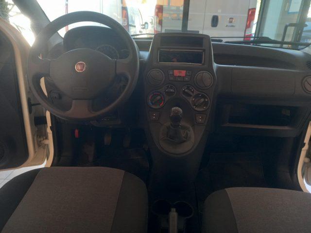 FIAT Panda 1.4 Natural Power Classic