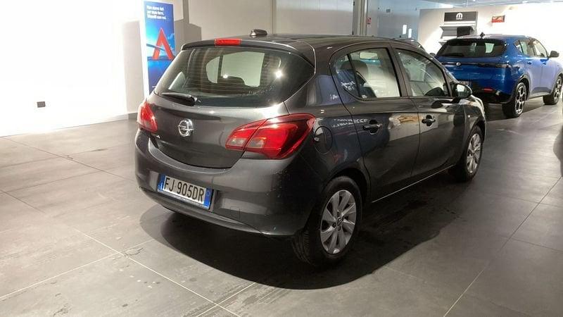 Opel Corsa Corsa 1.4 90CV Start&Stop 5 porte Cosmo