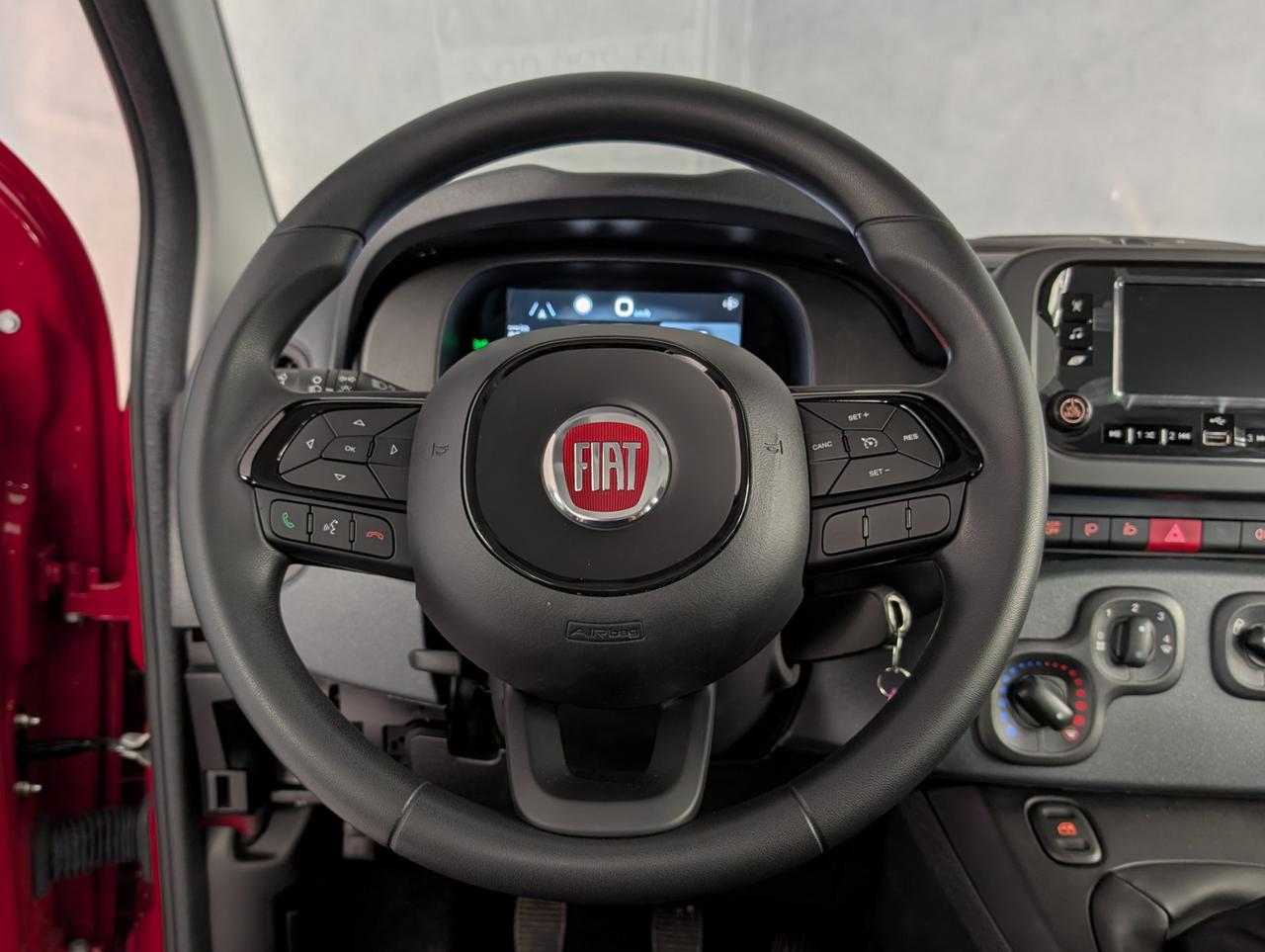 Fiat Panda 1.0 Hybrid 70cv Pandina Icon