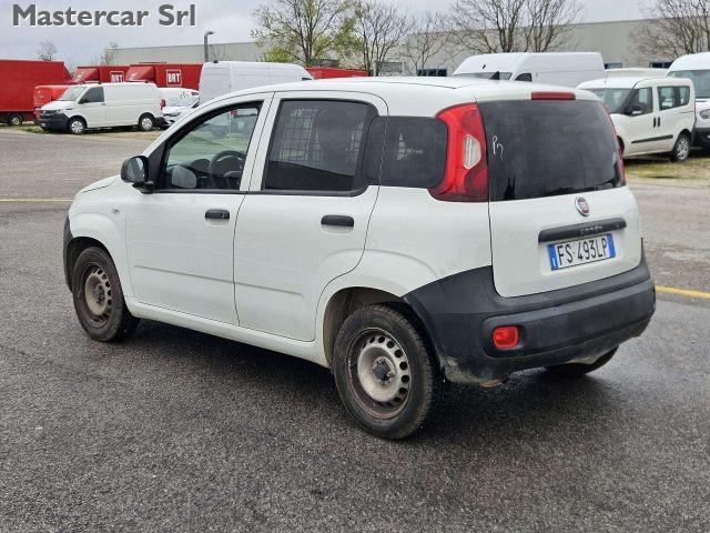 FIAT Panda 1.2 69 CV VAN 2 POSTI EURO6 POP - FS493LP