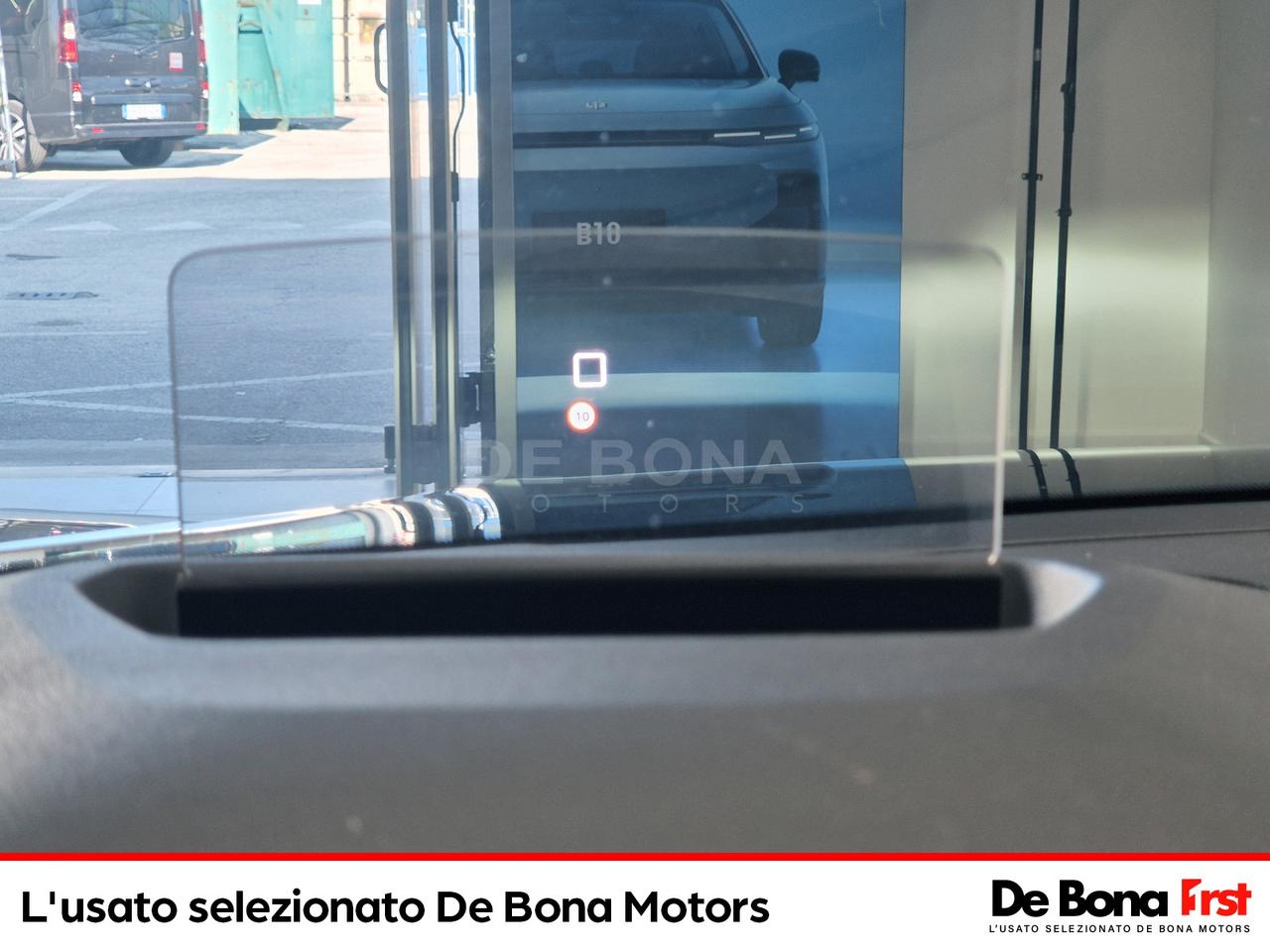 Citroen C4 1.5 bluehdi shine s&s 130cv eat8