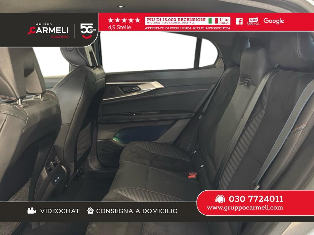 Renault Rafale 1.2 E-Tech full hybrid Esprit Alpine Auto