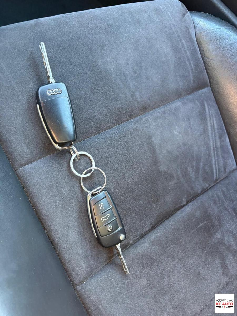 AUDI -S3 2.0 tfsi quattro 265cv