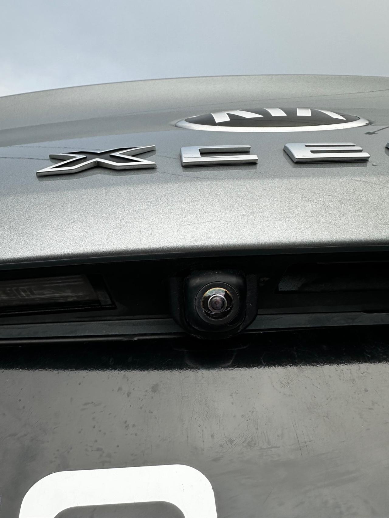 Kia XCeed 1.6 CRDi 136 CV MHEV iMT High Tech