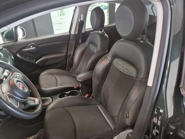 Fiat 500X 1.3 T4 150 CV DCT City Cross
