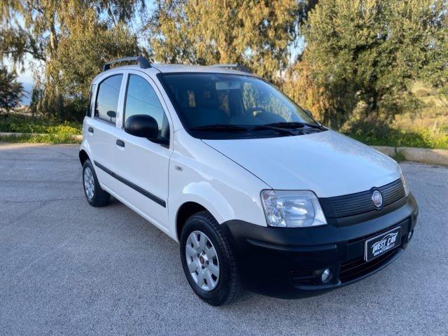 FIAT Panda 1.3 MJT DPF Van Active 2 posti AUTOCARRO