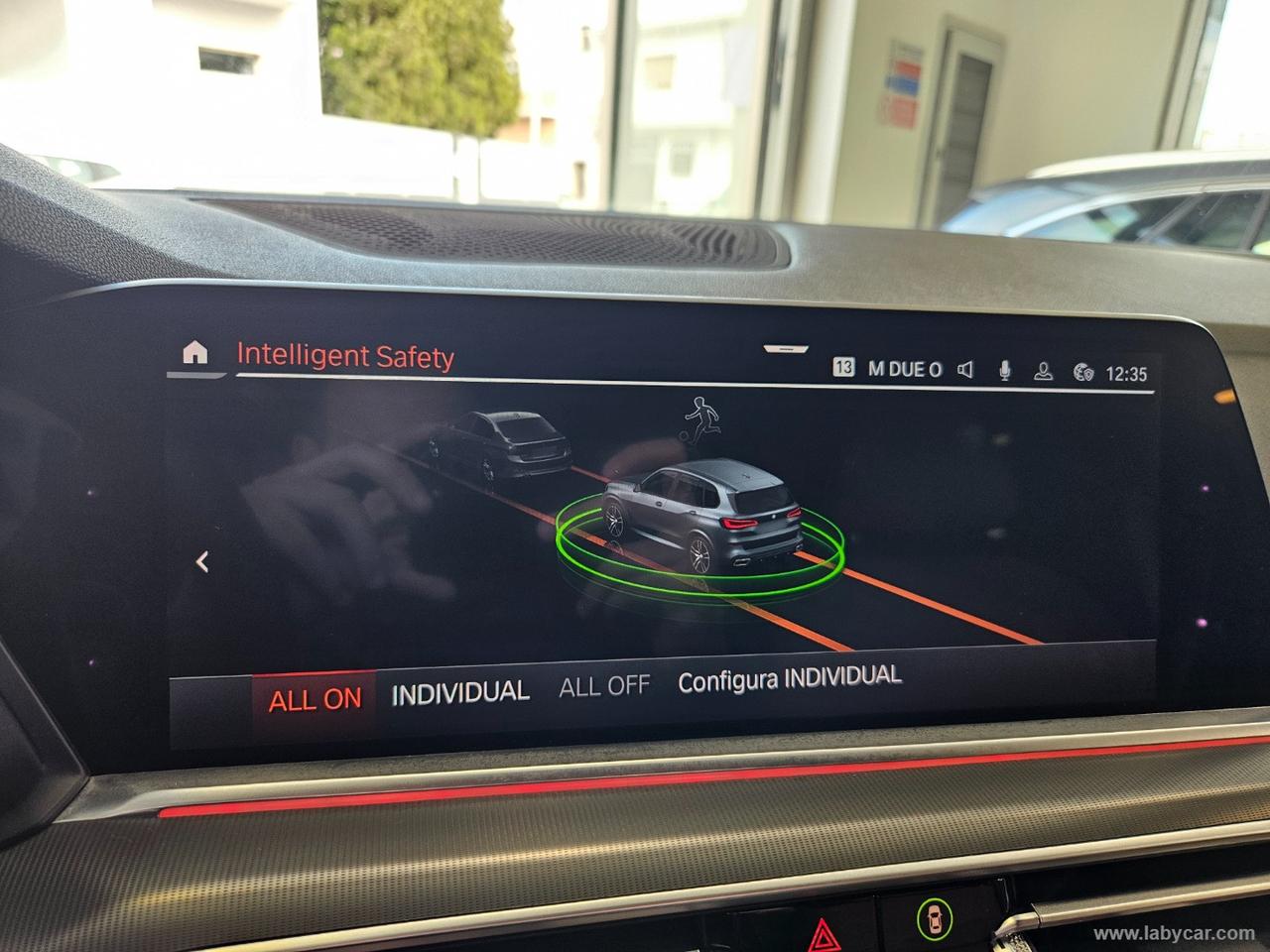 BMW X5 xDrive30d Msport