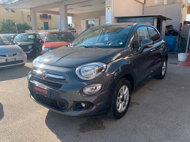 Fiat 500X 1.4 T-Jet 120 CV GPL Lounge