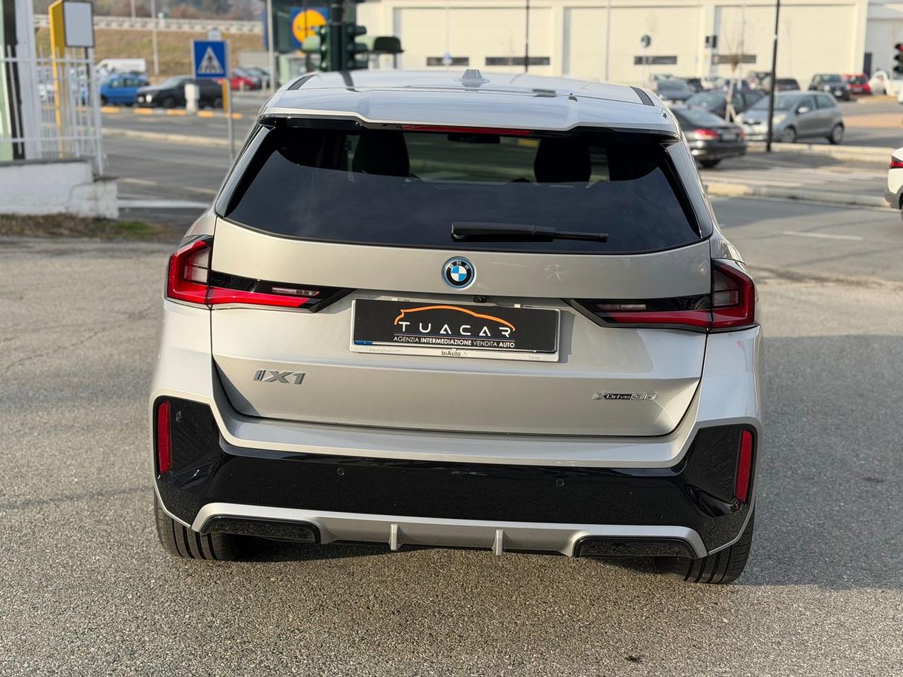 Bmw IX1 xDrive30 M Sport*PROMO FINANZIAMENT #9031
