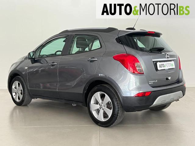 OPEL Mokka X 1.6 Ecotec 115CV 4x2 Start&Stop Advance