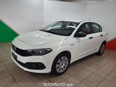 FIAT Tipo 1.5 Hybrid DCT 5 porte