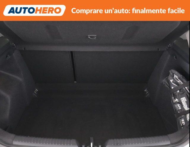 KIA cee'd 1.6 CRDi 128 CV 5 porte Stop&Go high tech