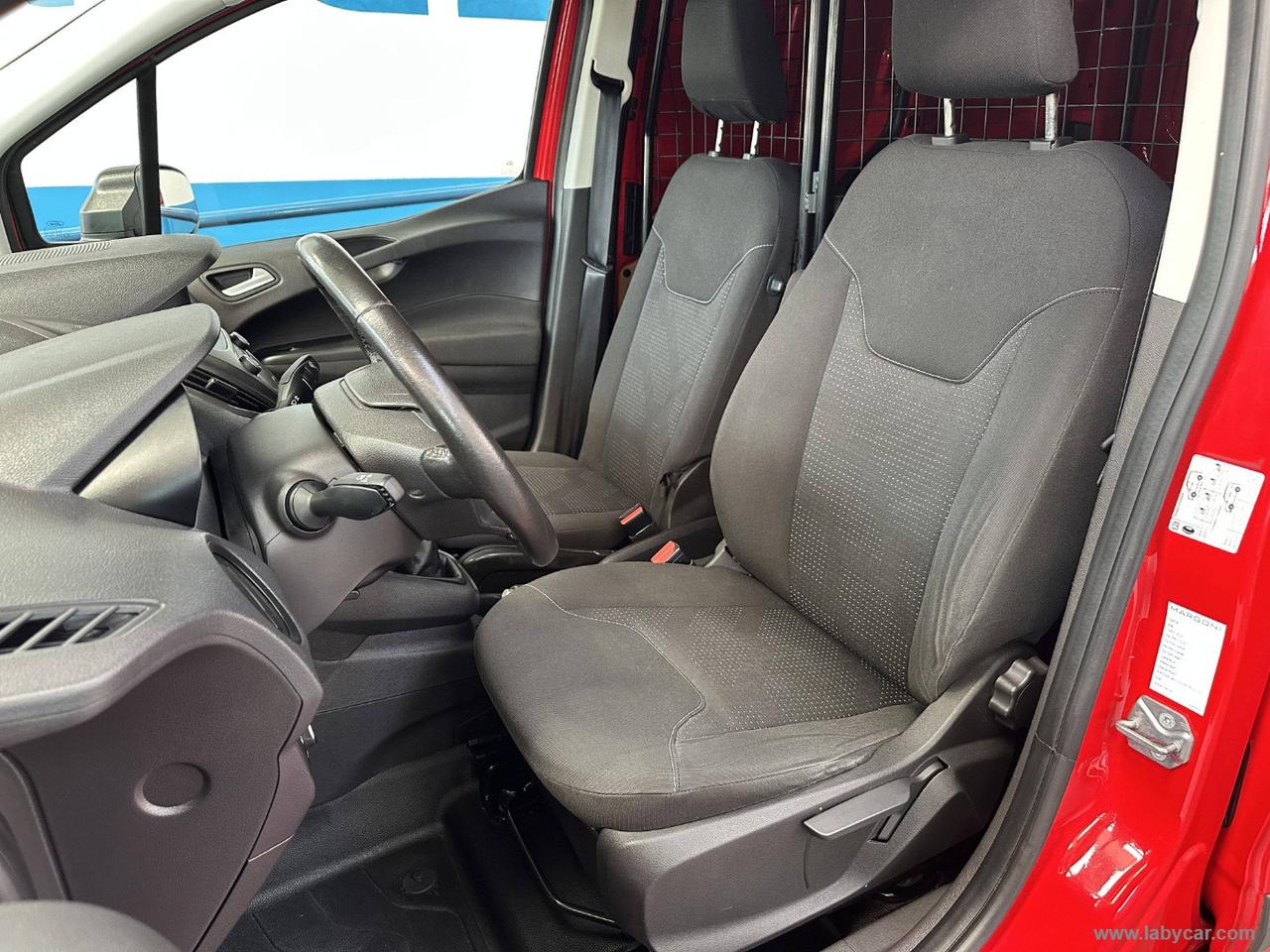 Transit Courier 1.5 TDCi 100CV Van Trend
