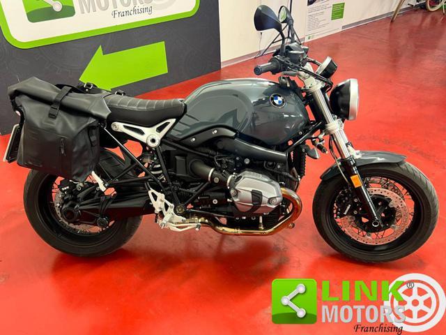 BMW R Nine T PURE
