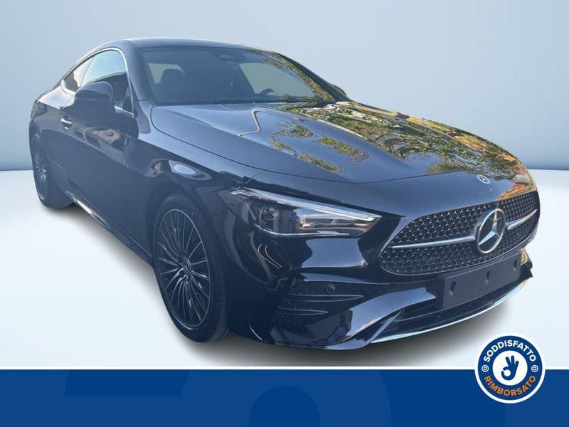 Mercedes-Benz CLE CLE 200 Coupè AMG Line Advanced